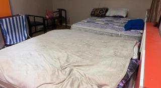 OYO 90797 Napoh Motel - 1
