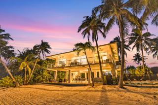 Beach Residence Private overwater dock Heated Pool Mahi Key - 6