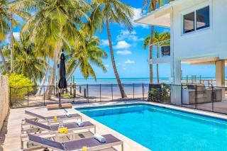 Beach Residence Private overwater dock Heated Pool Mahi Key - 8