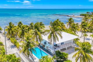 Beach Residence Private overwater dock Heated Pool Mahi Key - 5