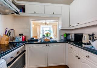 Little Breacon - Seaford - 1