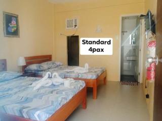 Sea Breeze Beach Resort - Mabubua - 7