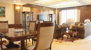 Gladden Hotel Shilong - Dongguan - 5