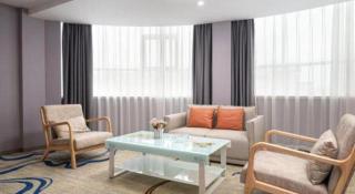 Zhuzhou Jinjin Haiyue Hotel - Zhuzhou - 7