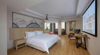Zhuzhou Jinjin Haiyue Hotel - Zhuzhou - 9