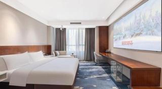 Qingdao Tired Bird Hotel - 4