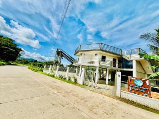 BossBabe Nacpan Beach House - El Nido - 6
