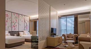 Zhongshan Da Dong Yu Hotel - 2