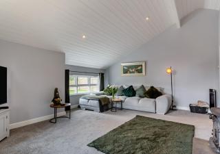 Foster Beck Lodge - Pateley Bridge - 8