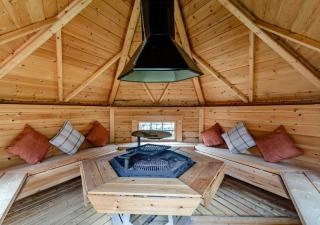 Foster Beck Lodge - Pateley Bridge - 9
