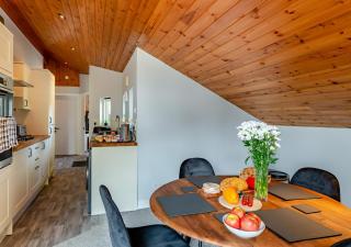 Foster Beck Lodge - Pateley Bridge - 7