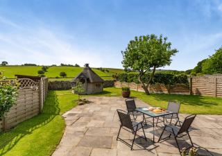 Foster Beck Lodge - Pateley Bridge - 0