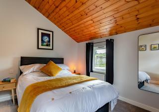 Foster Beck Lodge - Pateley Bridge - 6
