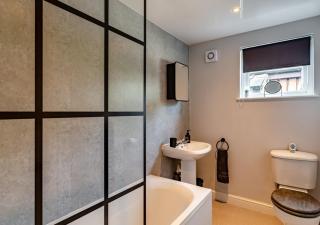 Foster Beck Lodge - Pateley Bridge - 5