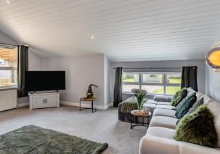 Foster Beck Lodge - Pateley Bridge - 1