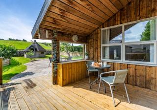 Foster Beck Lodge - Pateley Bridge - 4