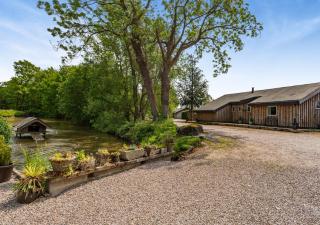 Foster Beck Lodge - Pateley Bridge - 2