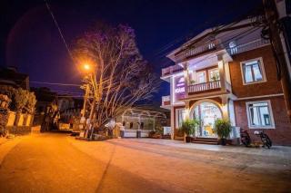 Hoàng Lâm Đà Lạt - Ấp Ða Thành - 9
