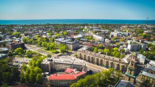 Liva Hotel - Liepāja - 6