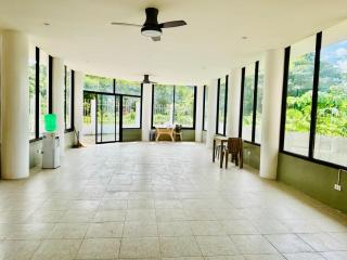 BossBabe Nacpan Beach House - 7