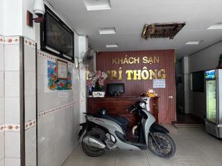 Trí Thông Hotel - Ho Chi Minh - 8