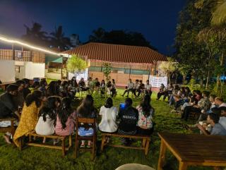 The Palmyrah Tenements - 7