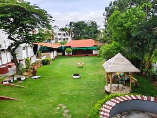 The Palmyrah Tenements - Mysore - 8