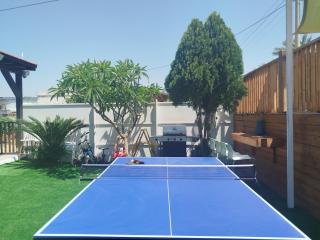 Lotus - Vacation in Emek Hama'ayanot - 3