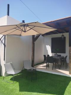 Lotus - Vacation in Emek Hama'ayanot - 1