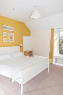 Whitton Lodge Serviced accommodation - Chesterfield - 0