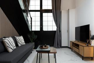Koukaki Golden Lofts - Atenas - 8