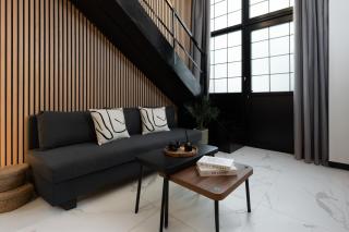 Koukaki Golden Lofts - Atenas - 3
