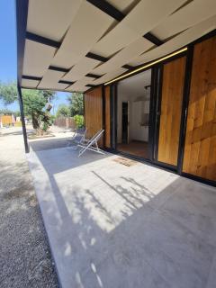 Grand Relax Suites - Diakopto - 8