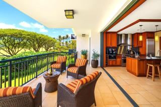 KBM Resorts FREE CAR Beach Villas at Ko Olina BVK-B-308 Beachfront Villa - Kapolei - 7