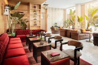 Avani Avenida Liberdade Lisbon Hotel - Lisbona - 4