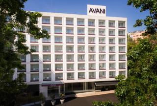 Avani Avenida Liberdade Lisbon Hotel - Lisbona - 8