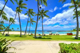KBM Resorts FREE CAR Beach Villas at Ko Olina 2-Bedroom Beachfront Villa BVK-B-308 - 7