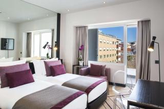 Avani Avenida Liberdade Lisbon Hotel - Lisbona - 2