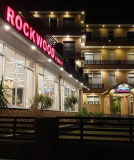 RockWood Hotel, Naran - Nārān - 4