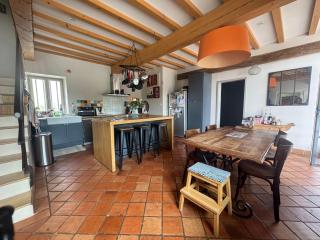 Notre maison de famille - Montmerle Sur Saône - 7