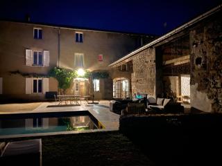 Notre maison de famille - Montmerle Sur Saône - 9