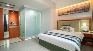 Jun Hotel Guizhou Guiyang Yunyan District Yunyan Square - Guiyang - 3