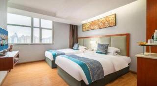 Jun Hotel Guizhou Guiyang Yunyan District Yunyan Square - Guiyang - 9