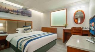 Jun Hotel Guizhou Guiyang Yunyan District Yunyan Square - Guiyang - 2