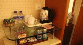 Jun Hotel Guizhou Guiyang Yunyan District Yunyan Square - Guiyang - 5