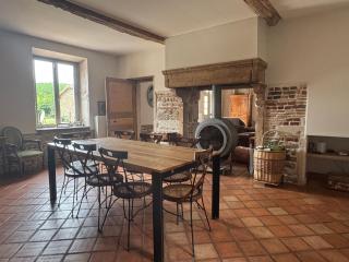 Notre maison de famille - Montmerle Sur Saône - 5