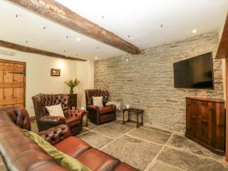 Evenjobb Court Farmhouse - Presteigne - 3