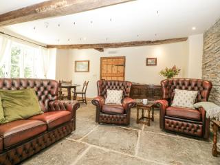 Evenjobb Court Farmhouse - Presteigne - 1