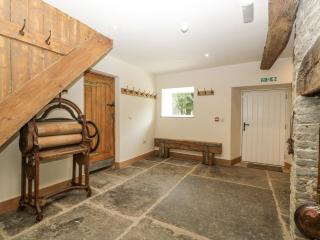 Evenjobb Court Farmhouse - Presteigne - 6