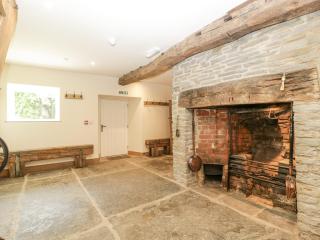Evenjobb Court Farmhouse - Presteigne - 7